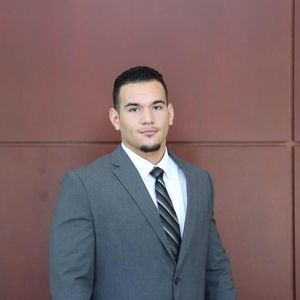 Meet your Posher, Brian